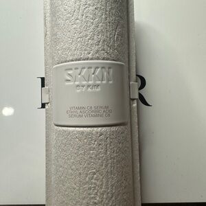 Vitamin C8 Serum - Silver